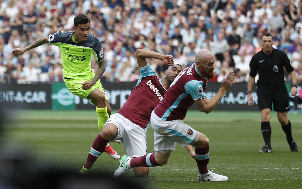 博彩平台推荐-利物浦主场完胜纽卡斯尔