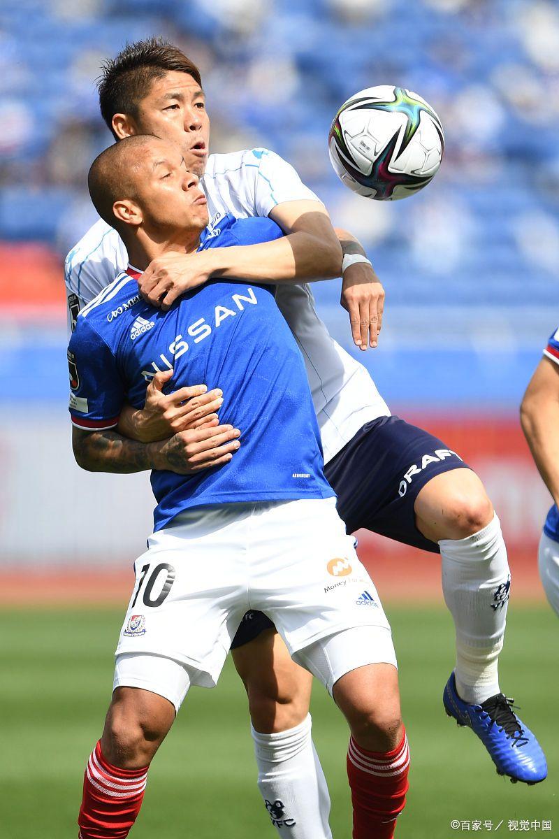 博彩虎专业博彩评级-横滨水手主力前锋