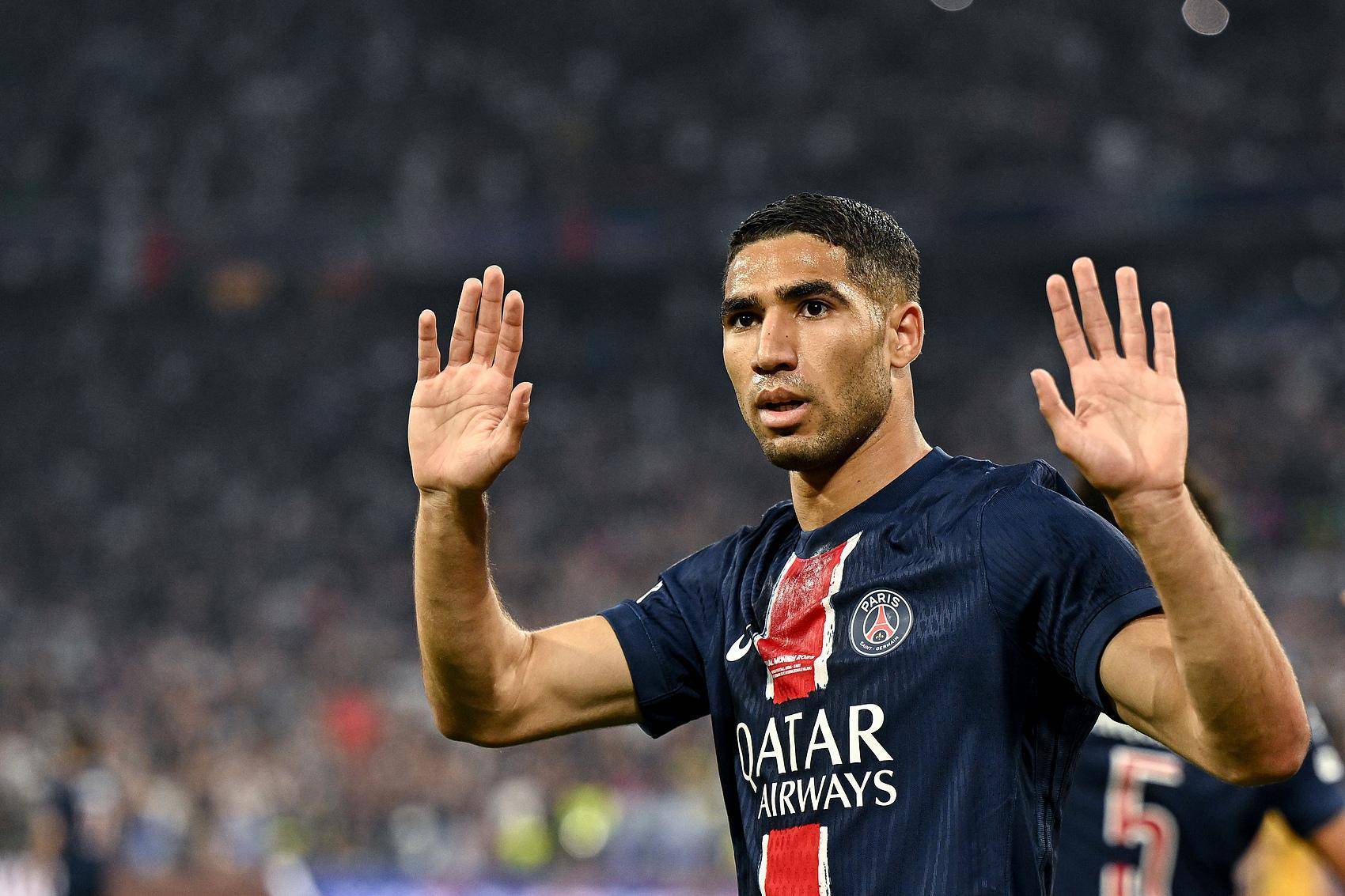 博彩-巴黎半决赛对手