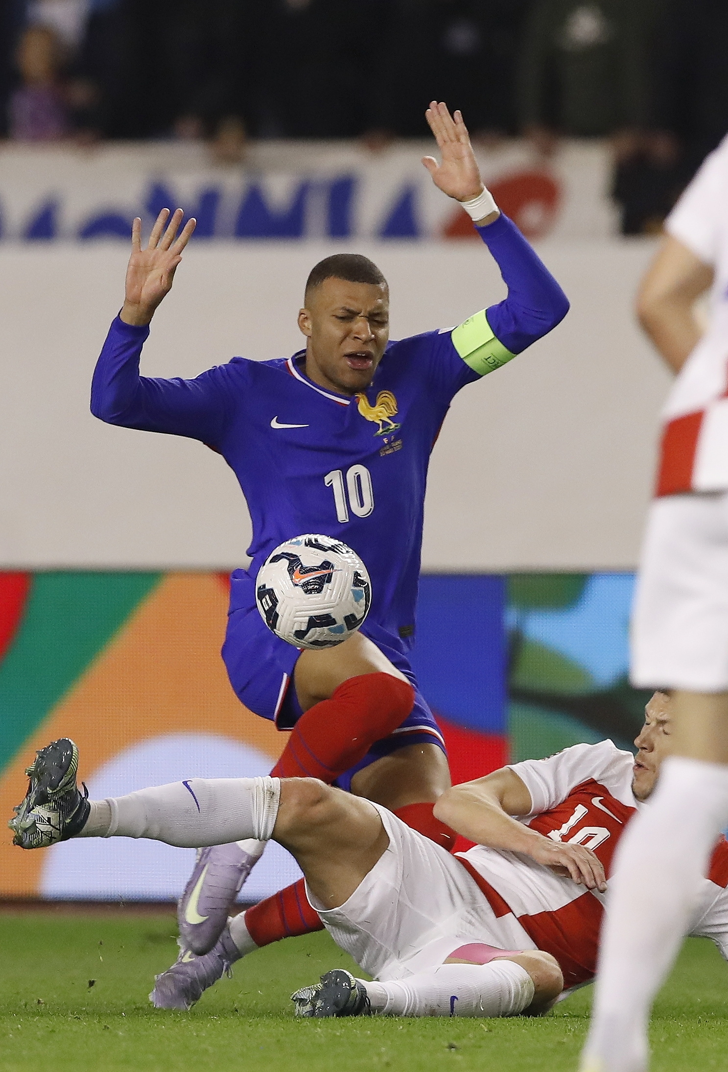 博彩平台推荐-克罗地亚战胜过哪些球队