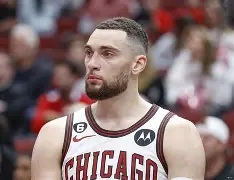 博彩平台推荐-公牛队拉文的新交易