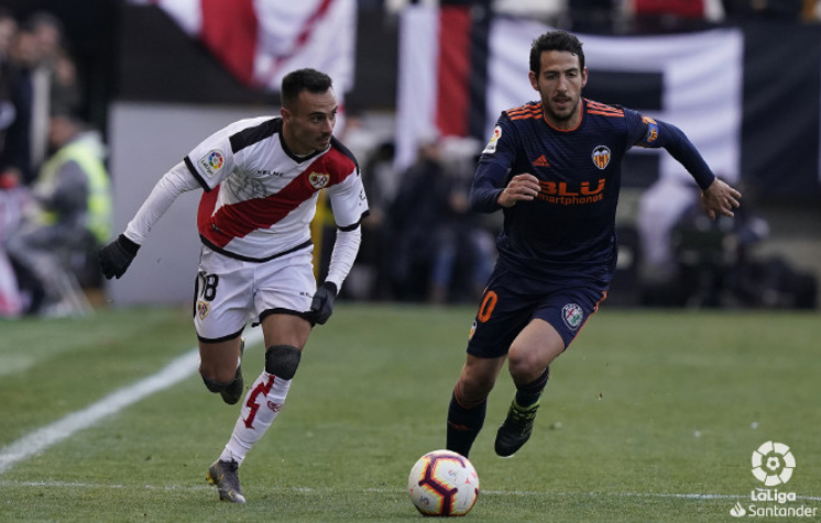 博彩-瓦伦西亚主场失利,与欧战资格渐行渐远的关系