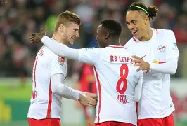 博彩虎专业博彩评级-莱比锡红牛 土豪