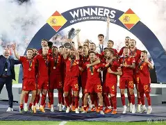 德国队逆袭成功,挑战西班牙晋级欧国联半决赛了吗