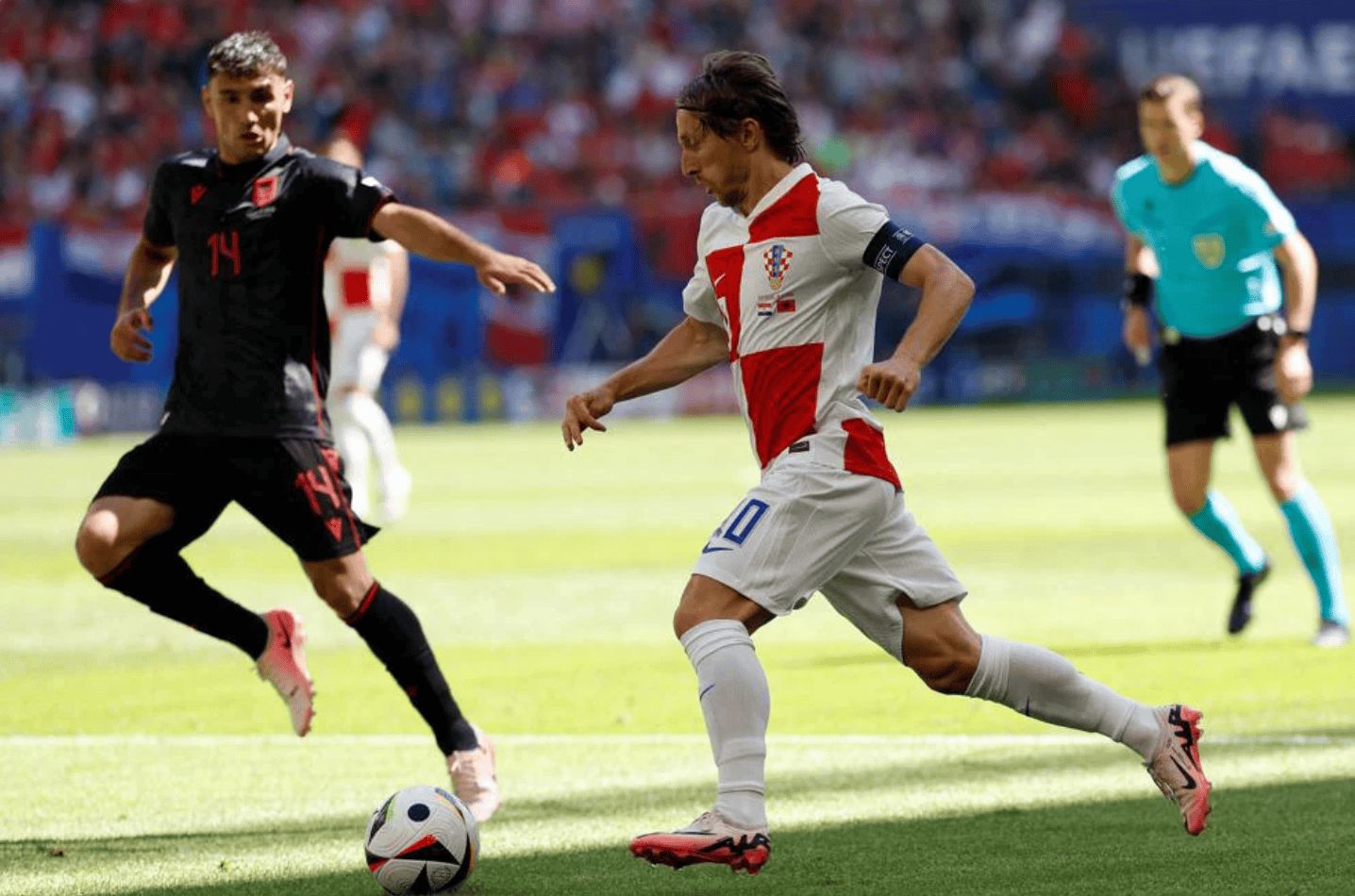 克罗地亚恶魔之眼简介