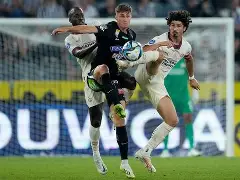 阿森纳欧冠胜率