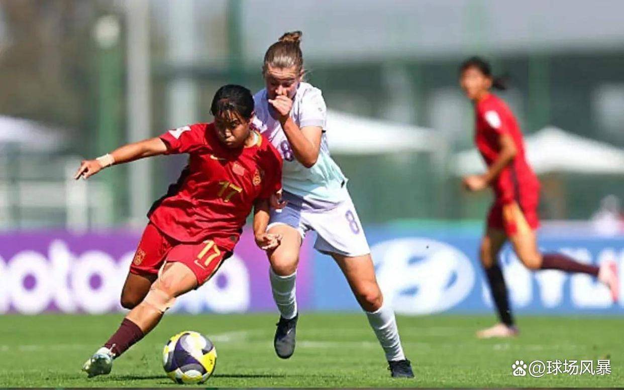 博彩虎专业博彩评级-墨西哥女足vs中国女足