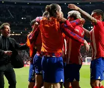 塞维利亚主场战绩