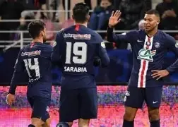 博彩虎专业博彩评级-巴黎圣日耳曼是什么球队