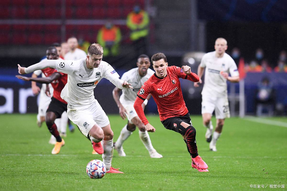 博彩-里昂对雷恩分析预测