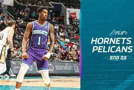 夏洛特黄蜂比赛