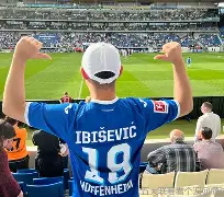 奥格斯堡vs多特蒙德