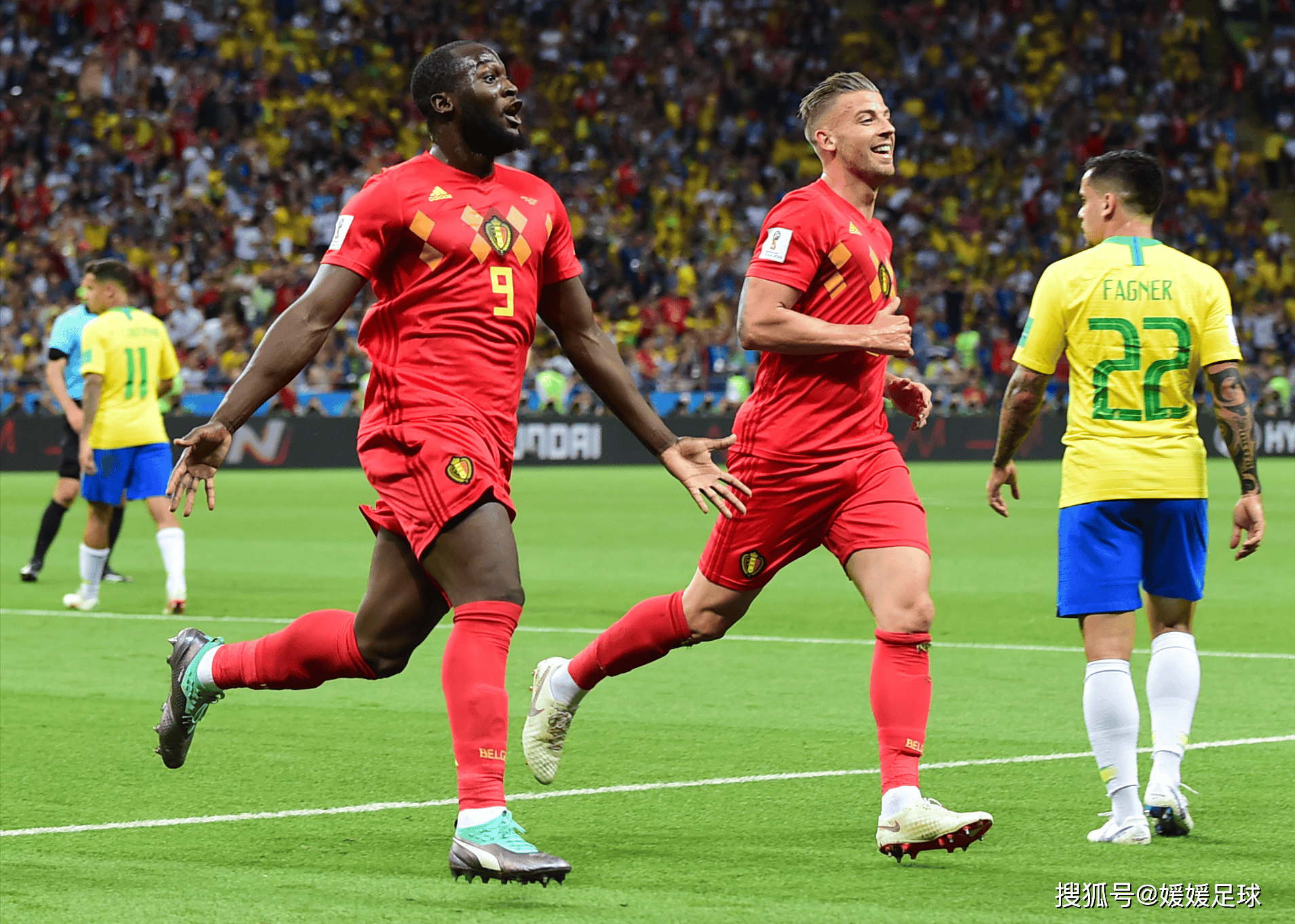 比利时球队在欧洲联赛中展现实力的排名