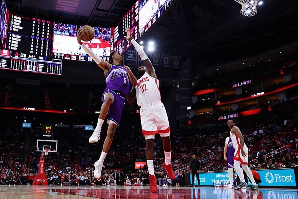 博彩-火箭队比赛赛程季后赛