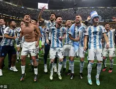 博彩平台推荐-阿根廷队在比赛中打出精彩表现获得掌声的是谁