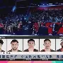 切尔西vs本菲卡
