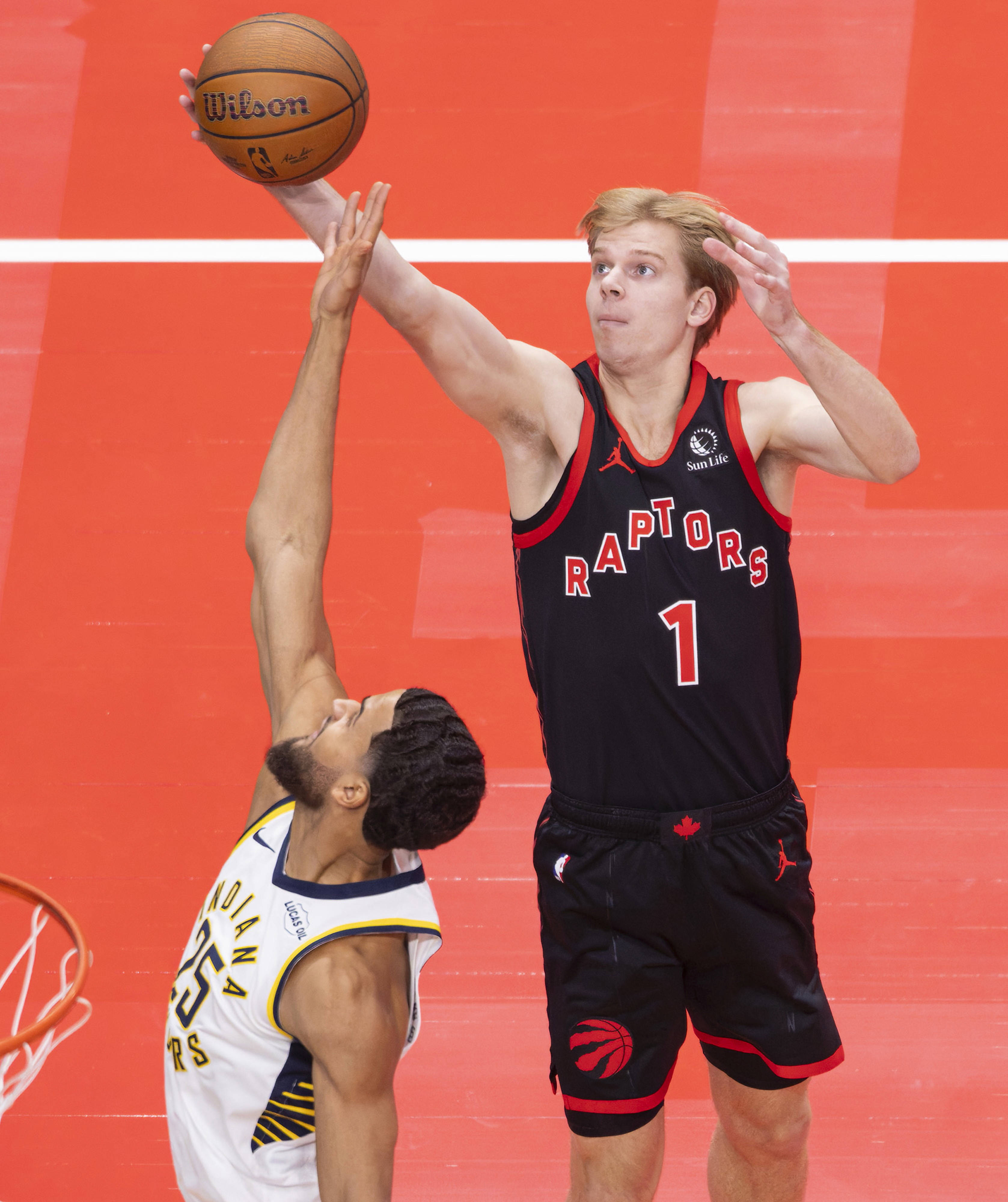 约基奇对nba媒体日感到厌烦